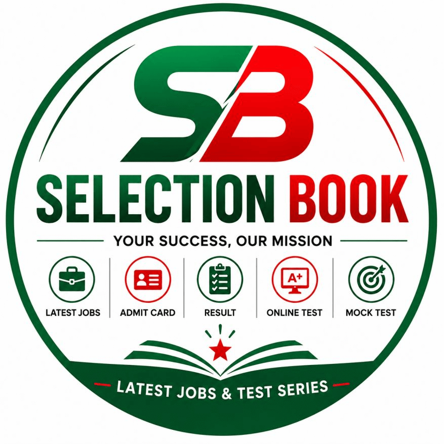 selectionbook.in